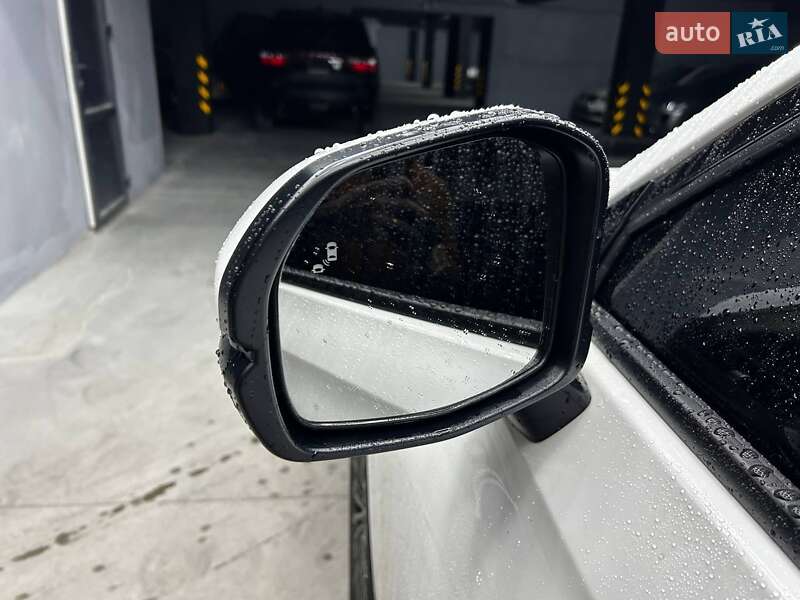 Позашляховик / Кросовер Honda eNP1 2023 в Чернівцях