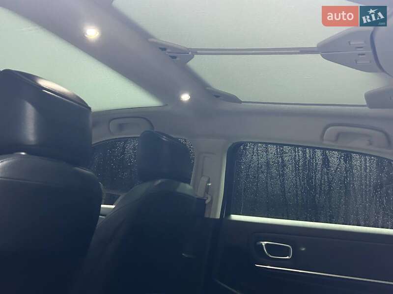 Позашляховик / Кросовер Honda eNP1 2023 в Чернівцях