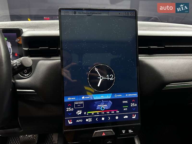 Позашляховик / Кросовер Honda eNP1 2023 в Чернівцях