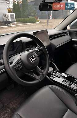 Позашляховик / Кросовер Honda eNP1 2024 в Запоріжжі