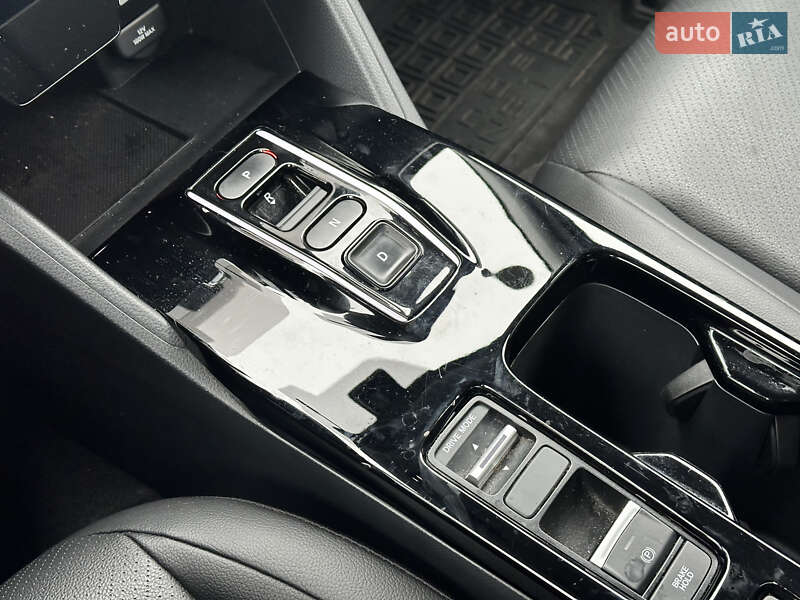 Позашляховик / Кросовер Honda eNP1 2024 в Харкові