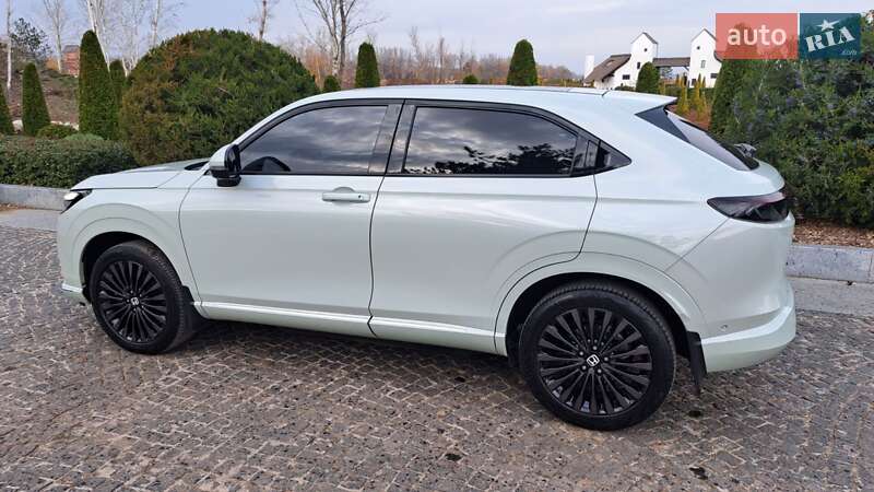 Позашляховик / Кросовер Honda eNP1 2022 в Дніпрі фото 10 Позашляховик / Кросовер Honda eNP1 2022 в Дніпрі