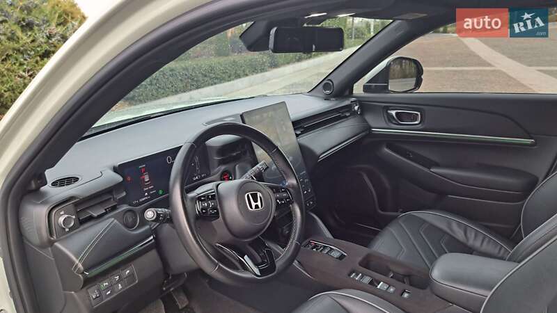 Позашляховик / Кросовер Honda eNP1 2022 в Дніпрі фото 14 Позашляховик / Кросовер Honda eNP1 2022 в Дніпрі