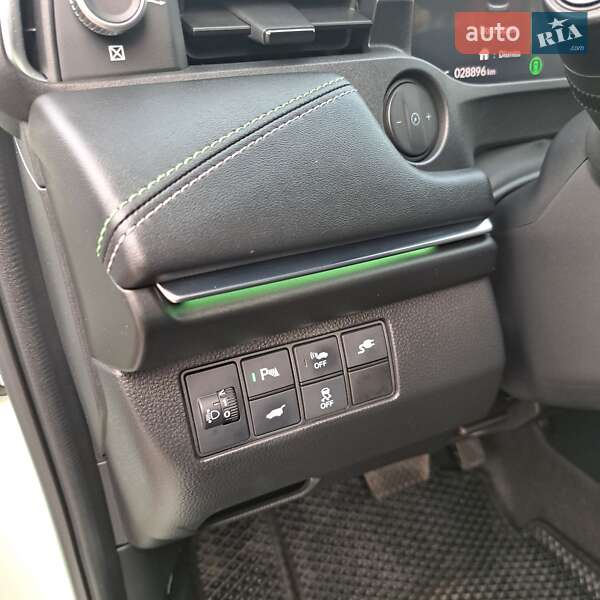 Позашляховик / Кросовер Honda eNP1 2022 в Дніпрі фото 17 Позашляховик / Кросовер Honda eNP1 2022 в Дніпрі