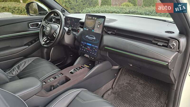Позашляховик / Кросовер Honda eNP1 2022 в Дніпрі фото 24 Позашляховик / Кросовер Honda eNP1 2022 в Дніпрі