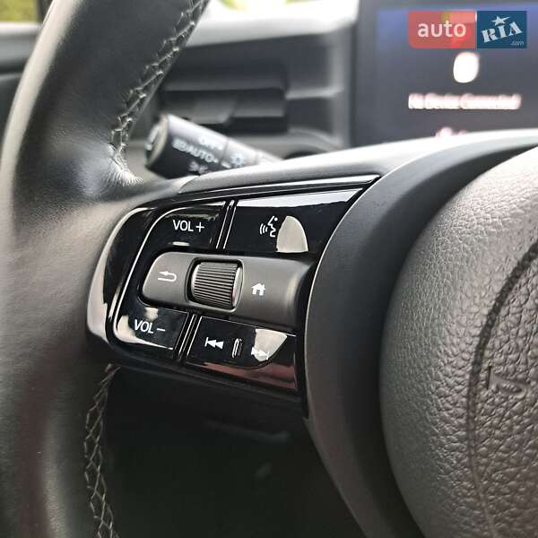 Позашляховик / Кросовер Honda eNP1 2022 в Дніпрі фото 29 Позашляховик / Кросовер Honda eNP1 2022 в Дніпрі