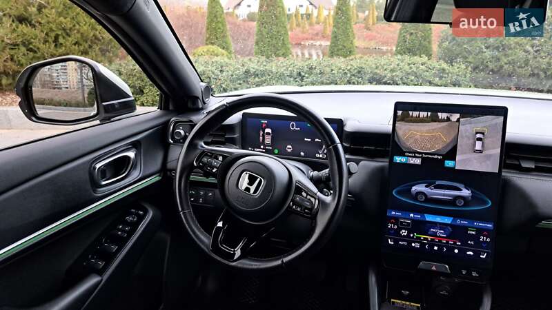 Позашляховик / Кросовер Honda eNP1 2022 в Дніпрі фото 33 Позашляховик / Кросовер Honda eNP1 2022 в Дніпрі