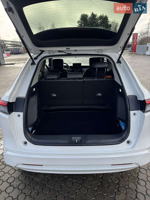 Позашляховик / Кросовер Honda eNP1 2023 в Чернівцях