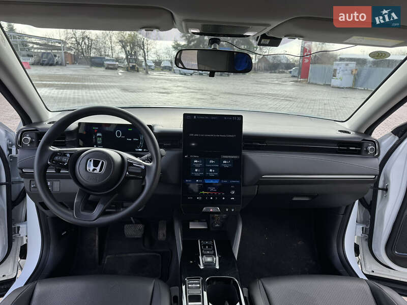 Позашляховик / Кросовер Honda eNP1 2023 в Чернівцях