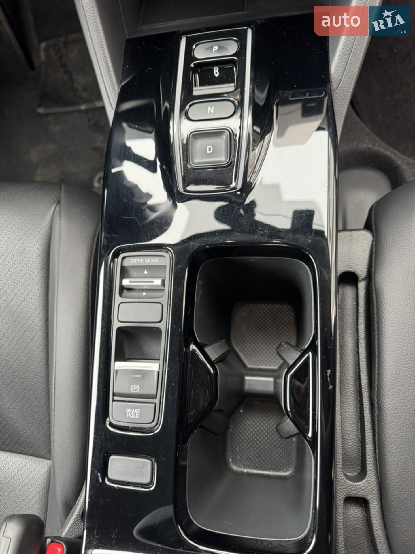 2023 Honda e:NS1 - мініатюра 12