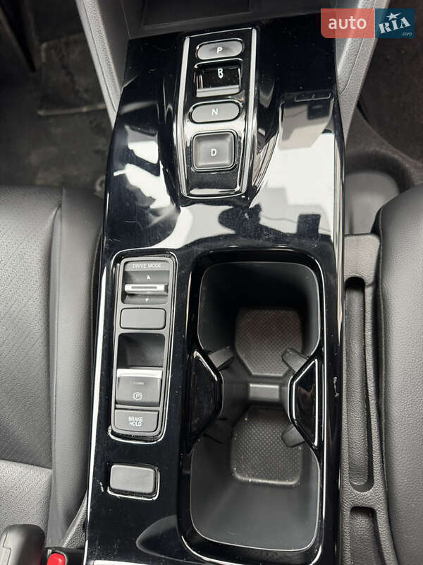 Позашляховик / Кросовер Honda eNP1 2023 в Чернівцях