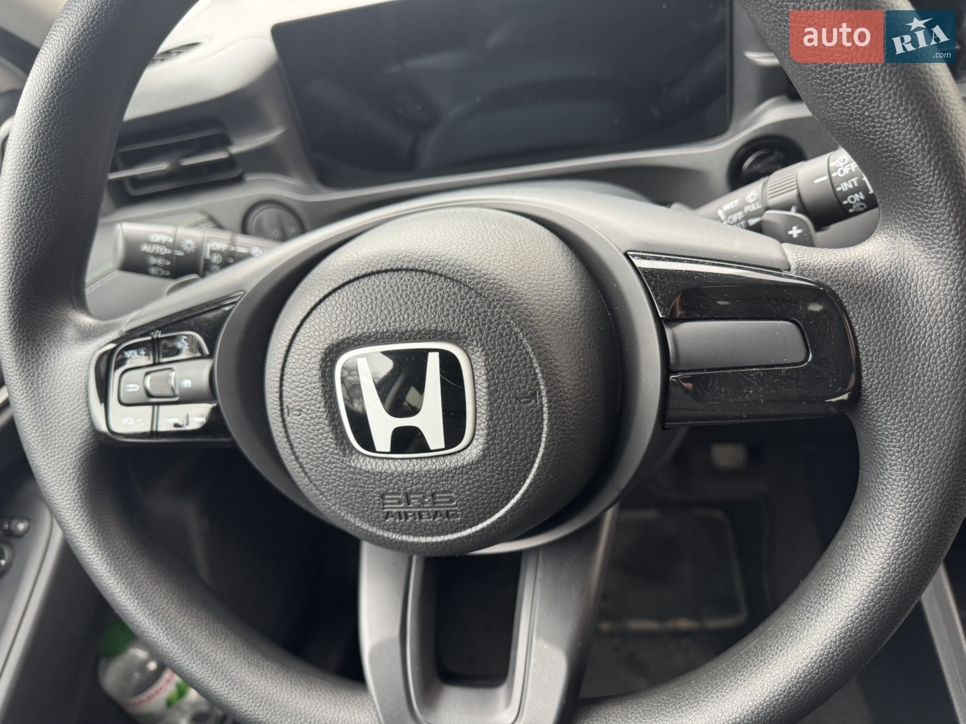 2023 Honda e:NS1 - мініатюра 16