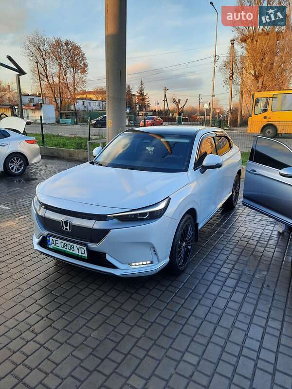 Позашляховик / Кросовер Honda eNP1 2023 в Дніпрі фото Позашляховик / Кросовер Honda eNP1 2023 в Дніпрі
