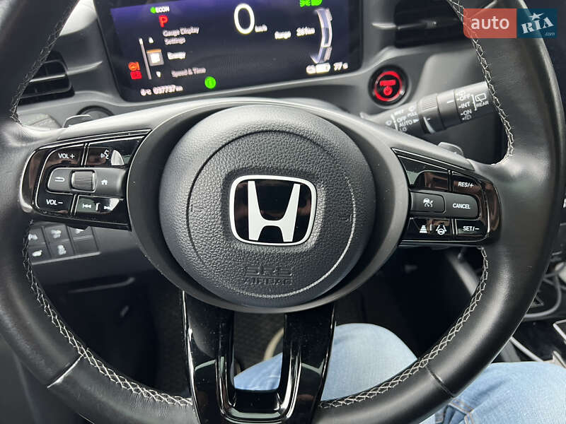 Внедорожник / Кроссовер Honda eNP1 2022 в Житомире фото 18 Внедорожник / Кроссовер Honda eNP1 2022 в Житомире