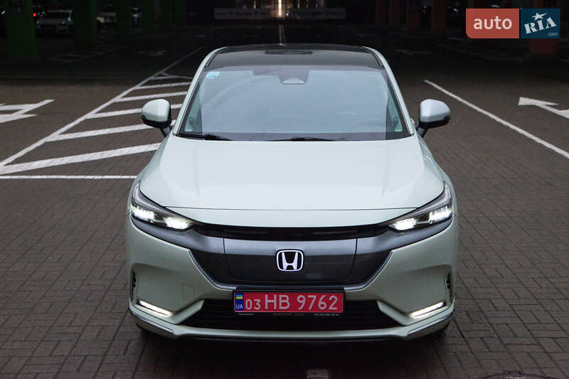 Внедорожник / Кроссовер Honda eNP1 2023 в Киеве фото 2 Внедорожник / Кроссовер Honda eNP1 2023 в Киеве