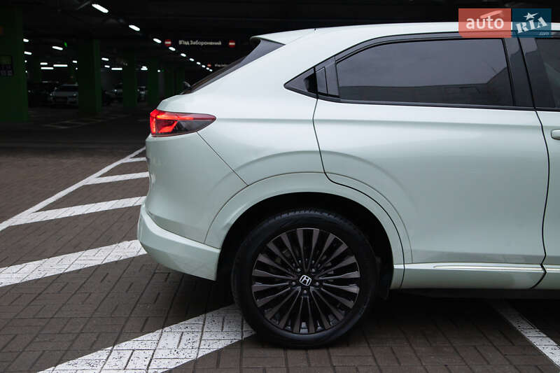 Внедорожник / Кроссовер Honda eNP1 2023 в Киеве фото 6 Внедорожник / Кроссовер Honda eNP1 2023 в Киеве