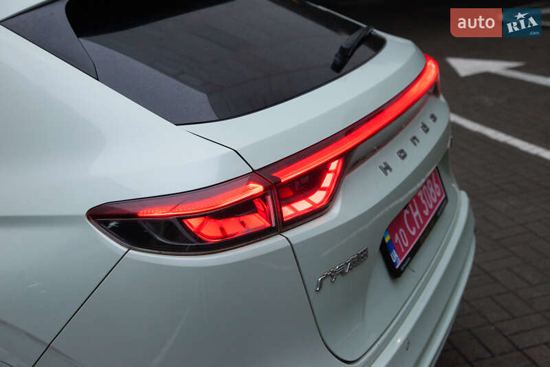 Внедорожник / Кроссовер Honda eNP1 2023 в Киеве фото 10 Внедорожник / Кроссовер Honda eNP1 2023 в Киеве