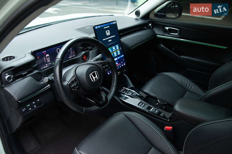 Внедорожник / Кроссовер Honda eNP1 2023 в Киеве фото 15 Внедорожник / Кроссовер Honda eNP1 2023 в Киеве