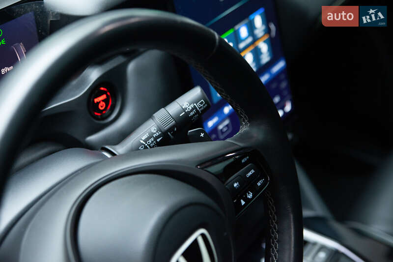 Внедорожник / Кроссовер Honda eNP1 2023 в Киеве фото 19 Внедорожник / Кроссовер Honda eNP1 2023 в Киеве