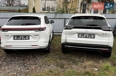 Внедорожник / Кроссовер Honda eNP1 2022 в Володарке