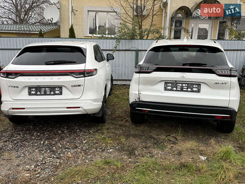 Внедорожник / Кроссовер Honda eNP1 2022 в Володарке фото Внедорожник / Кроссовер Honda eNP1 2022 в Володарке