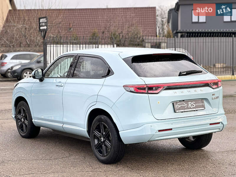 Внедорожник / Кроссовер Honda eNP1 2023 в Киеве