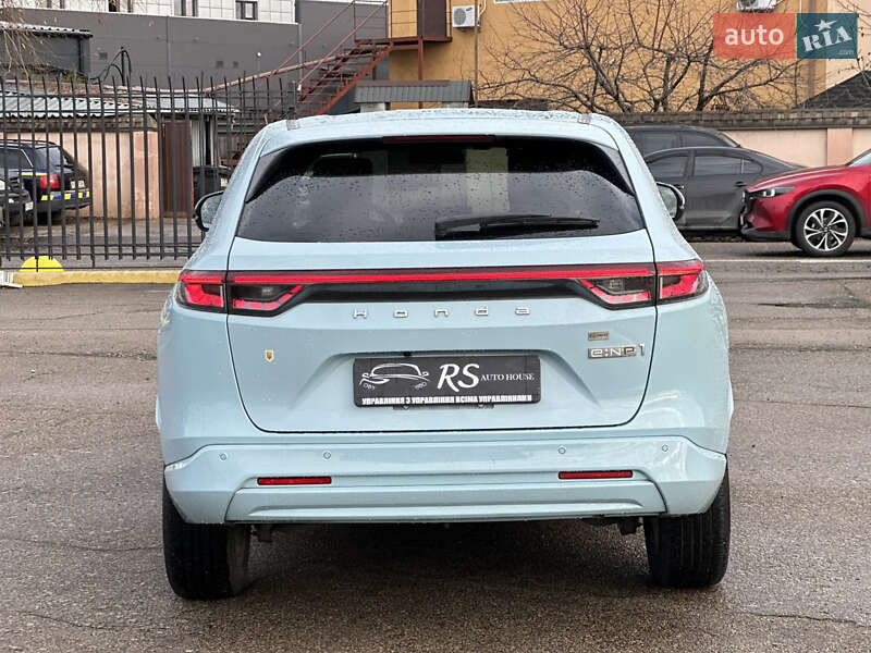 Внедорожник / Кроссовер Honda eNP1 2023 в Киеве