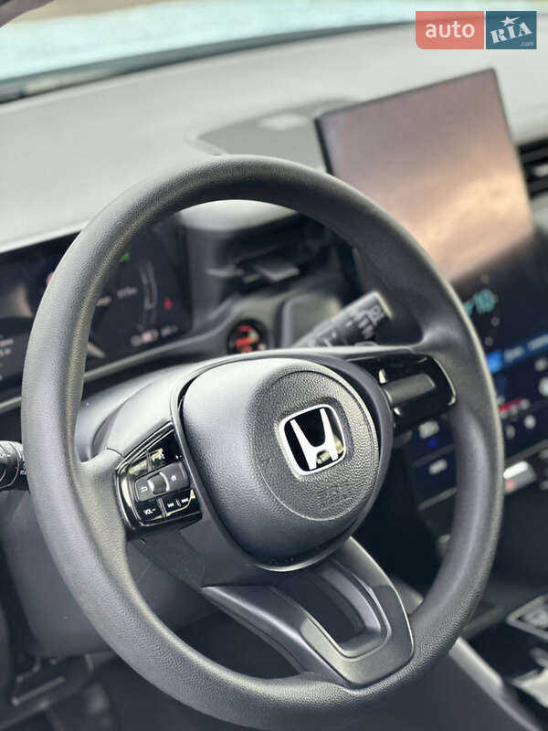 Внедорожник / Кроссовер Honda eNP1 2023 в Киеве