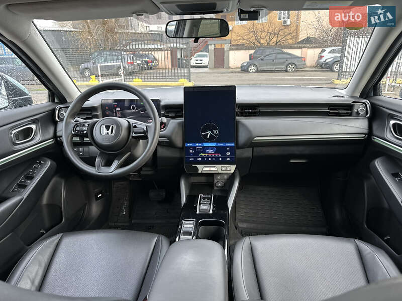Внедорожник / Кроссовер Honda eNP1 2023 в Киеве