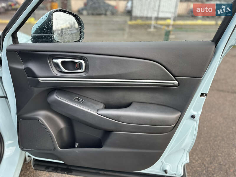 Внедорожник / Кроссовер Honda eNP1 2023 в Киеве