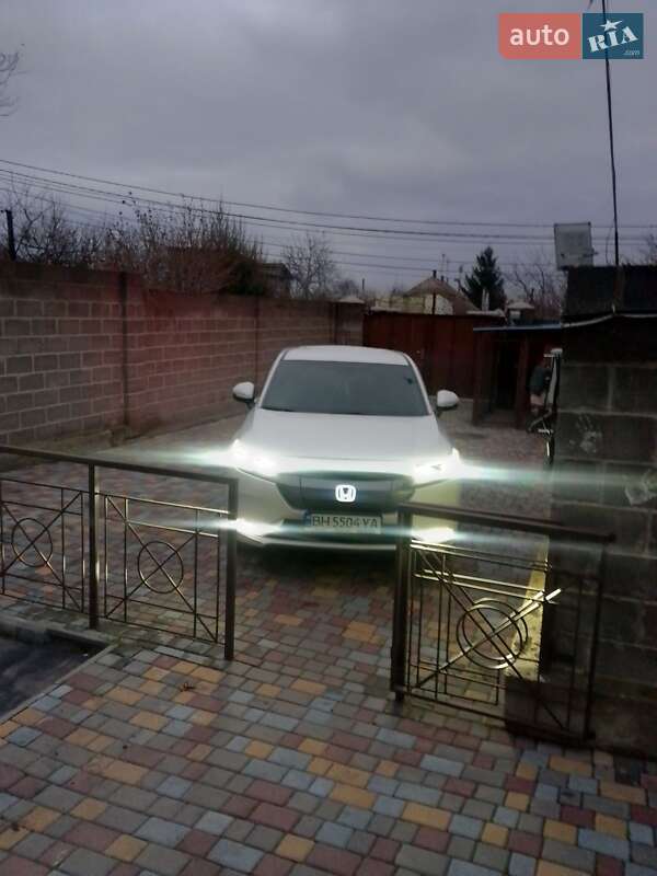 Внедорожник / Кроссовер Honda eNP1 2023 в Николаеве фото 6 Внедорожник / Кроссовер Honda eNP1 2023 в Николаеве