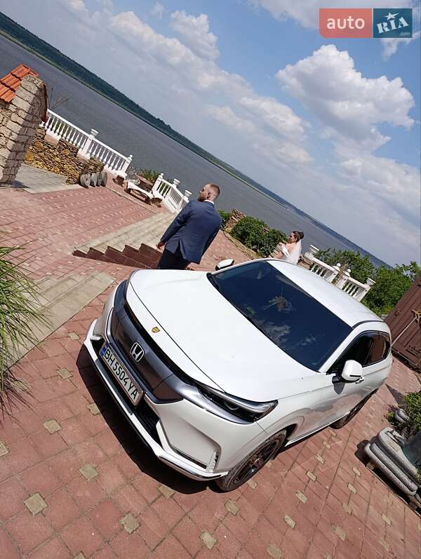 Внедорожник / Кроссовер Honda eNP1 2023 в Николаеве фото 2 Внедорожник / Кроссовер Honda eNP1 2023 в Николаеве