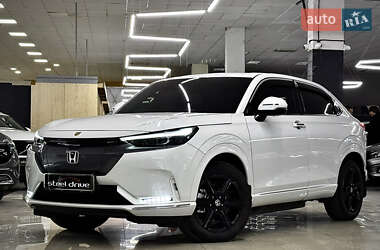 Позашляховик / Кросовер Honda eNP1 2023 в Миколаєві
