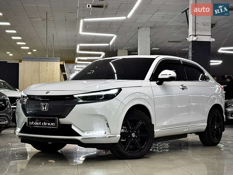 Honda eNP1 2023 Honda eNP1 2023