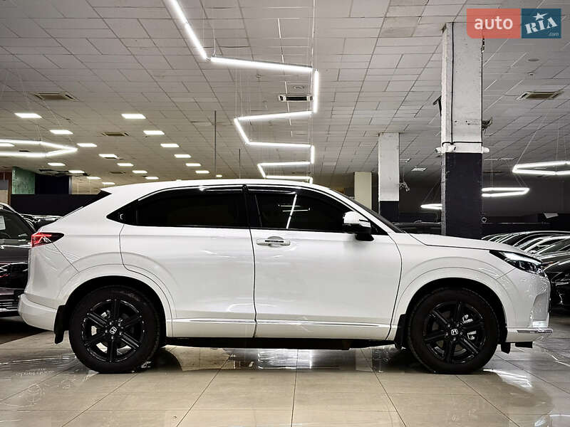 Позашляховик / Кросовер Honda eNP1 2023 в Миколаєві