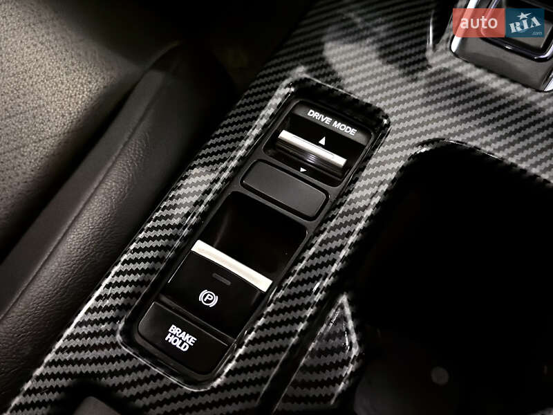 Позашляховик / Кросовер Honda eNP1 2023 в Миколаєві