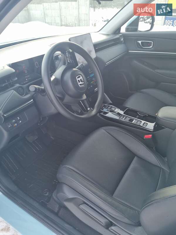 Позашляховик / Кросовер Honda eNP1 2024 в Харкові