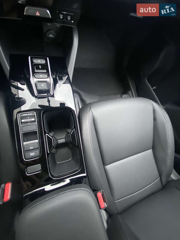 Внедорожник / Кроссовер Honda eNP1 2024 в Одессе фото 7 Внедорожник / Кроссовер Honda eNP1 2024 в Одессе