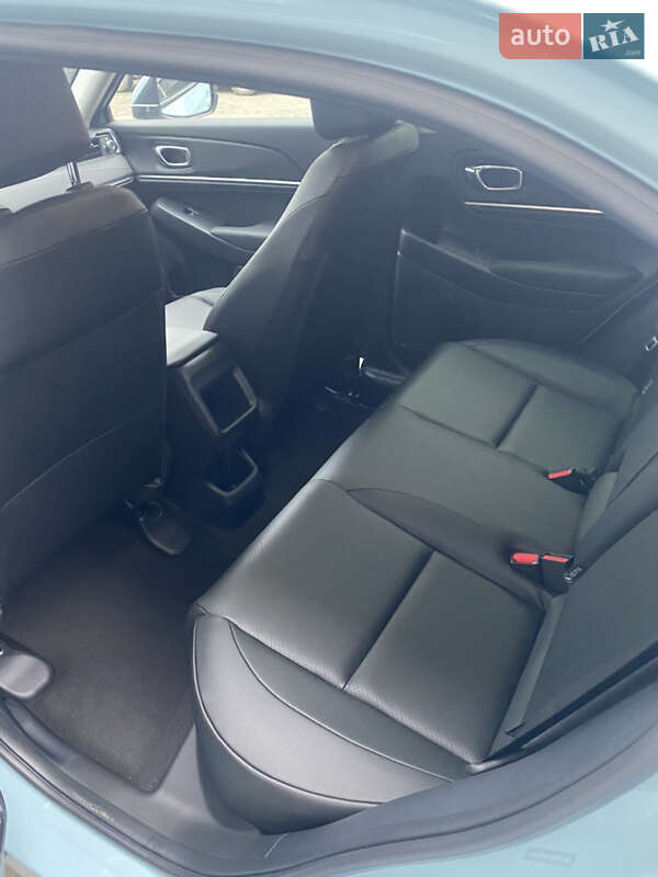 Внедорожник / Кроссовер Honda eNP1 2024 в Одессе фото 9 Внедорожник / Кроссовер Honda eNP1 2024 в Одессе