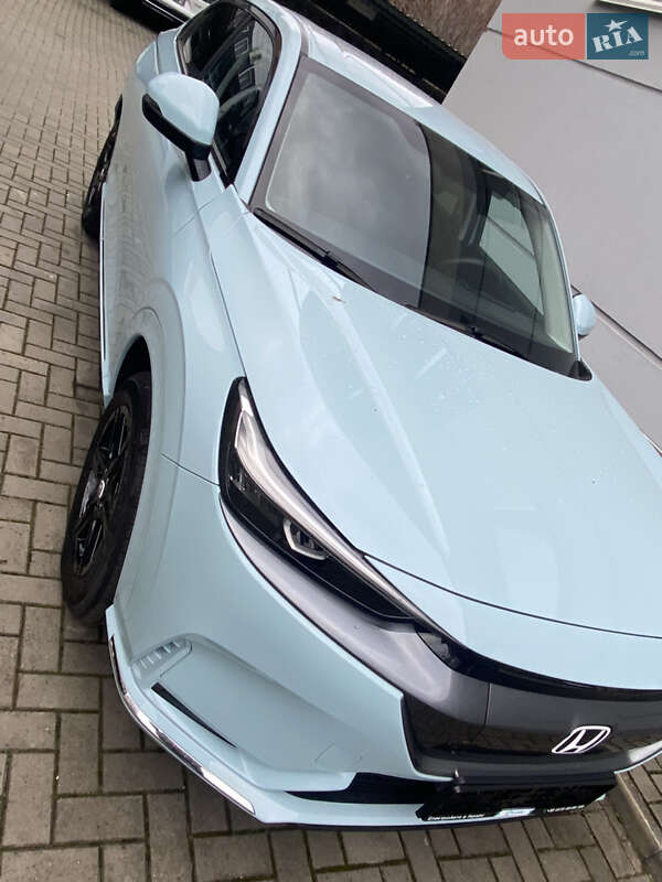 Внедорожник / Кроссовер Honda eNP1 2024 в Одессе фото 2 Внедорожник / Кроссовер Honda eNP1 2024 в Одессе