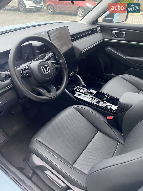 Внедорожник / Кроссовер Honda eNP1 2024 в Одессе фото 11 Внедорожник / Кроссовер Honda eNP1 2024 в Одессе