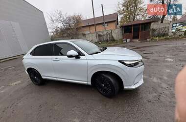 Позашляховик / Кросовер Honda eNP1 2023 в Полтаві