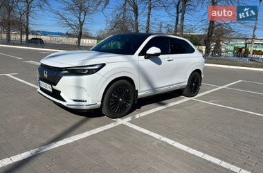 Внедорожник / Кроссовер Honda eNP1 2023 в Одессе