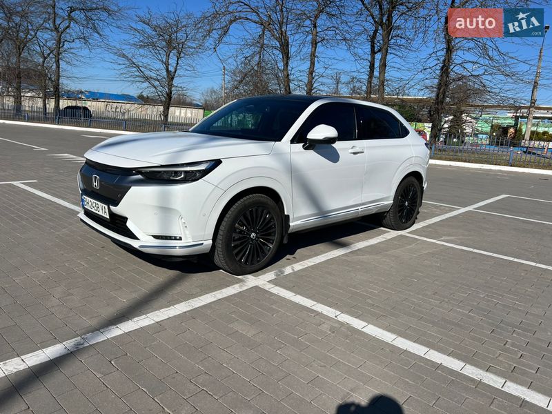 Внедорожник / Кроссовер Honda eNP1 2023 в Одессе