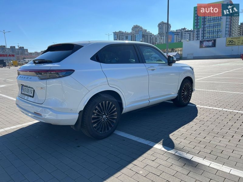 Внедорожник / Кроссовер Honda eNP1 2023 в Одессе
