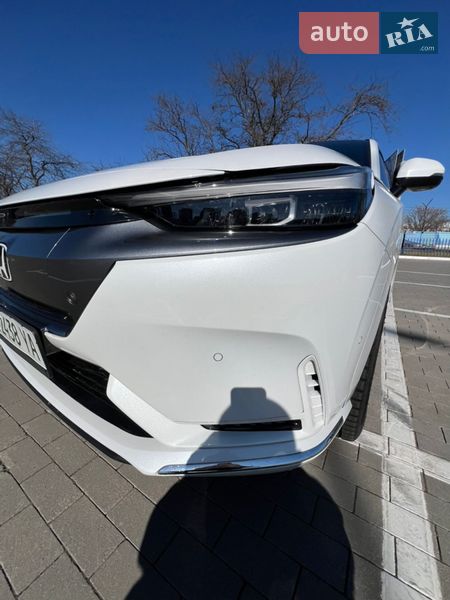 Внедорожник / Кроссовер Honda eNP1 2023 в Одессе