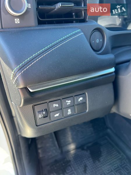 Внедорожник / Кроссовер Honda eNP1 2023 в Одессе