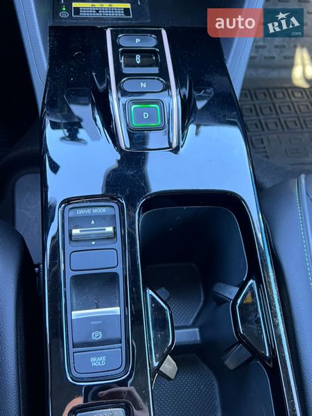 Внедорожник / Кроссовер Honda eNP1 2023 в Одессе