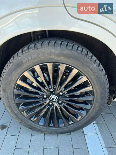 Внедорожник / Кроссовер Honda eNP1 2023 в Одессе