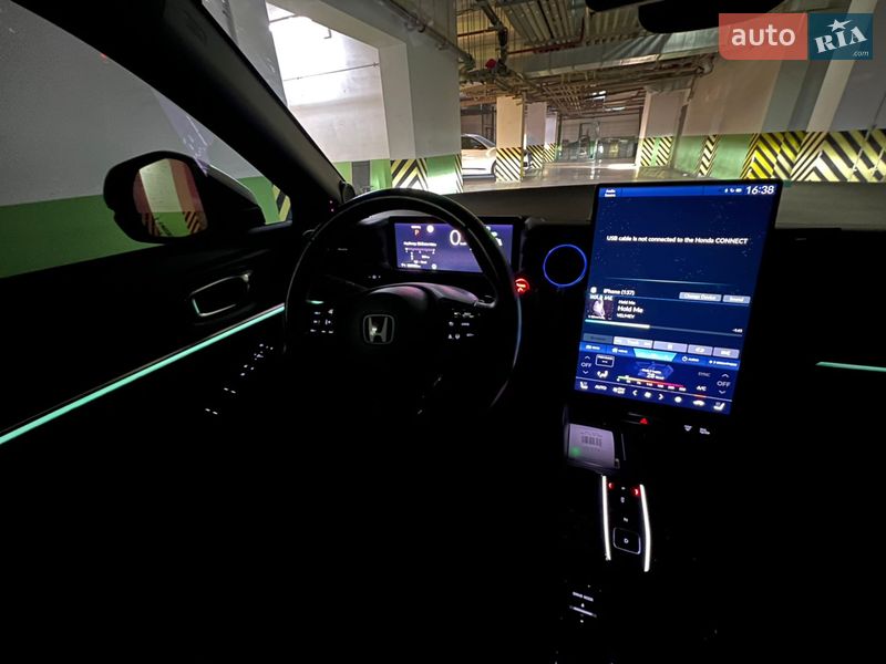 Внедорожник / Кроссовер Honda eNP1 2023 в Одессе